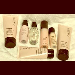 Mary Kay Miracle Set combo/oily